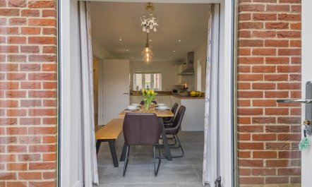 3 Bed in Bodham 8