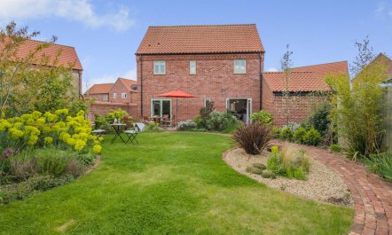 3 Bed in Bodham 4