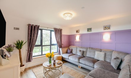 5 Bed in Berriew 6