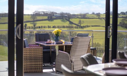 5 Bed in Berriew 8