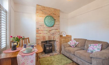 2 Bed in Lowestoft 2