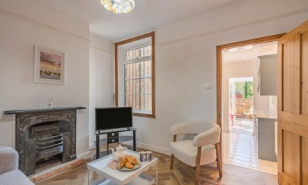 2 Bed in Lowestoft 8