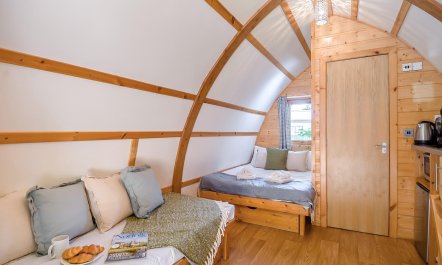 1 Bed in Northrepps 5