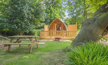 1 Bed in Northrepps