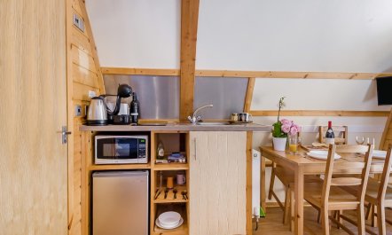 1 Bed in Northrepps 9