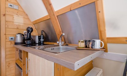 1 Bed in Northrepps 8