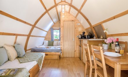 1 Bed in Northrepps 3