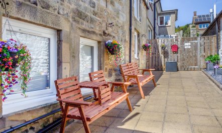 2 Bed in Rothbury 1
