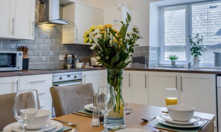 2 Bed in Rothbury 8