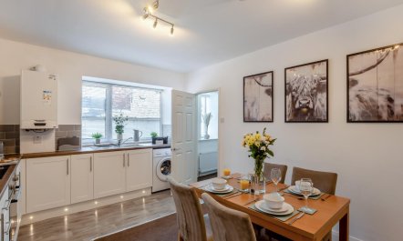 2 Bed in Rothbury 2