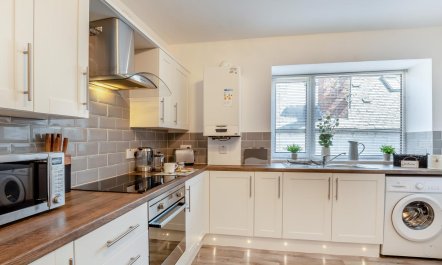 2 Bed in Rothbury 7