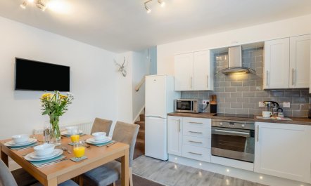 2 Bed in Rothbury 6