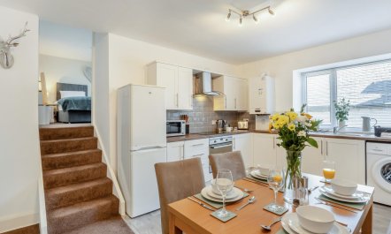 2 Bed in Rothbury 9