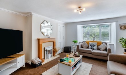 2 Bed in Rothbury