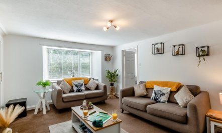 2 Bed in Rothbury 3