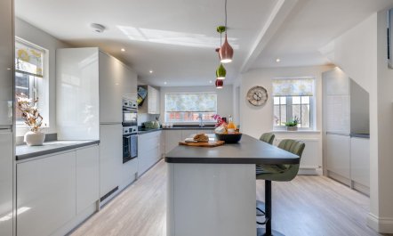 3 Bed in Norwich 8