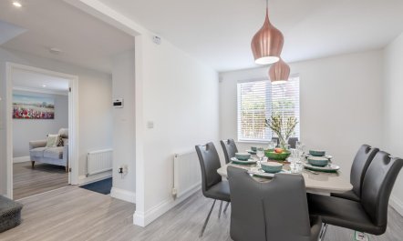 3 Bed in Norwich 4