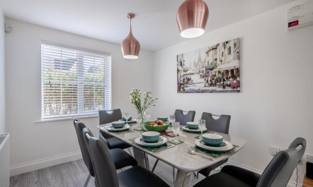 3 Bed in Norwich 9