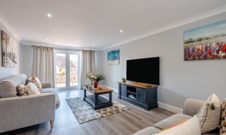 3 Bed in Norwich 1