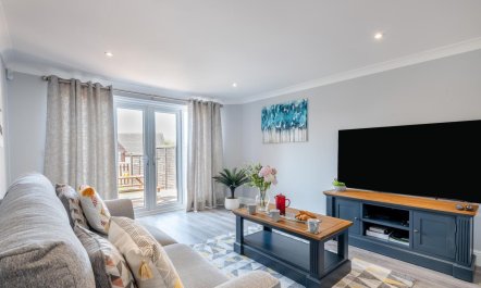 3 Bed in Norwich