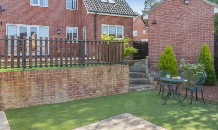 3 Bed in Norwich 6