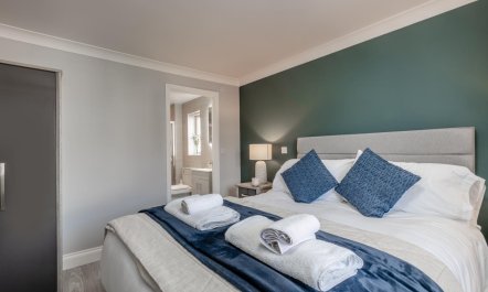 3 Bed in Norwich 1