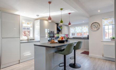 3 Bed in Norwich 2