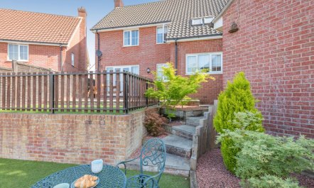 3 Bed in Norwich 3