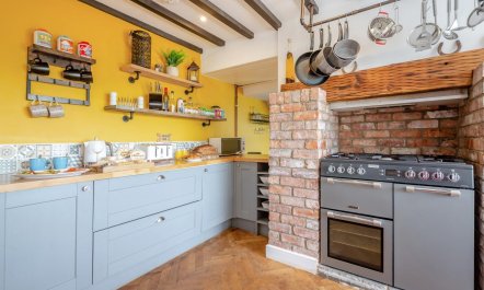 3 Bed in Llysfaen 5