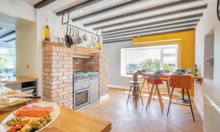 3 Bed in Llysfaen 3