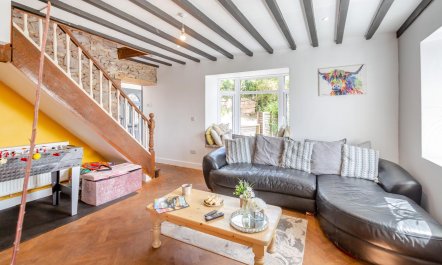 3 Bed in Llysfaen 4