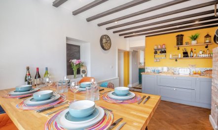 3 Bed in Llysfaen 6