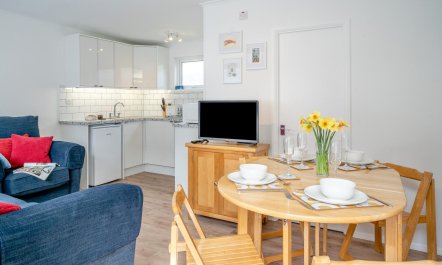 2 Bed in Mumbles 3