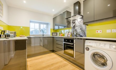 2 Bed in St. Issey 3