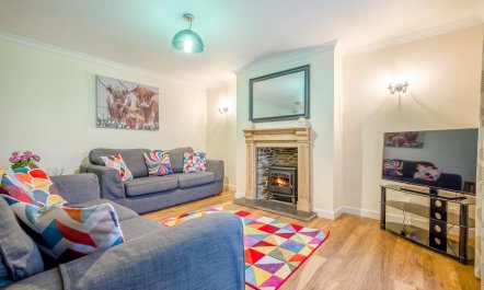 2 Bed in St. Issey