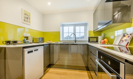 2 Bed in St. Issey 6