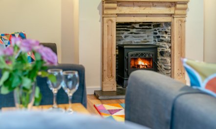 2 Bed in St. Issey 1