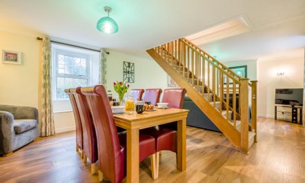 2 Bed in St. Issey 4