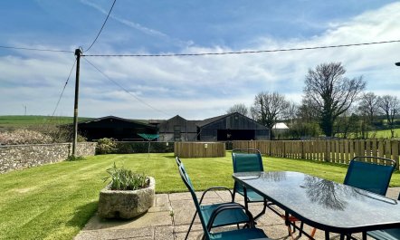 2 Bed in St. Issey 2