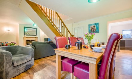 2 Bed in St. Issey 9