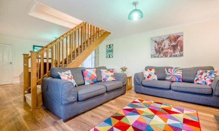 2 Bed in St. Issey 7