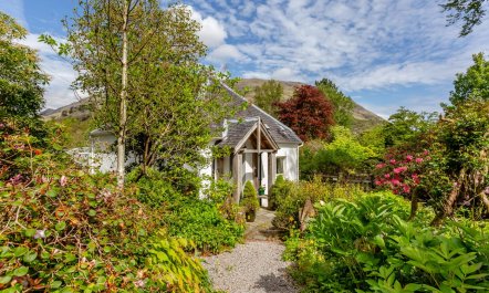 1 Bed in By Fort William
