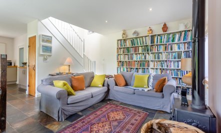 1 Bed in By Fort William 6
