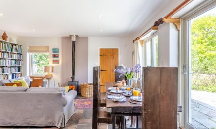 1 Bed in By Fort William 3