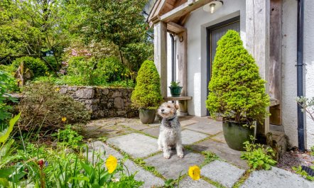 1 Bed in By Fort William 1