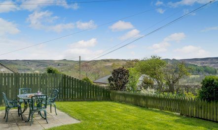 2 Bed in Edlingham 3