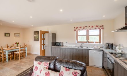 2 Bed in Edlingham 6