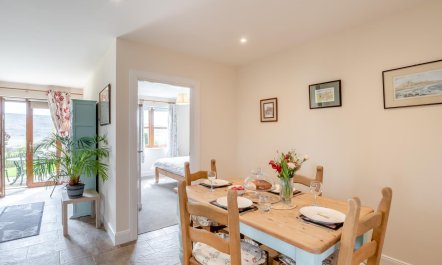 2 Bed in Edlingham 4