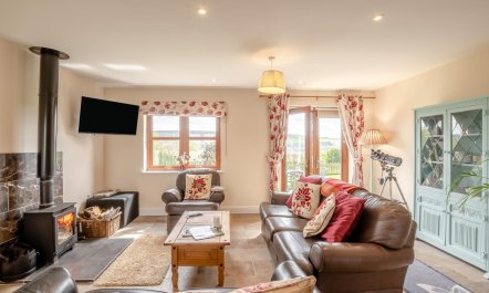 2 Bed in Edlingham