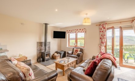 2 Bed in Edlingham 2
